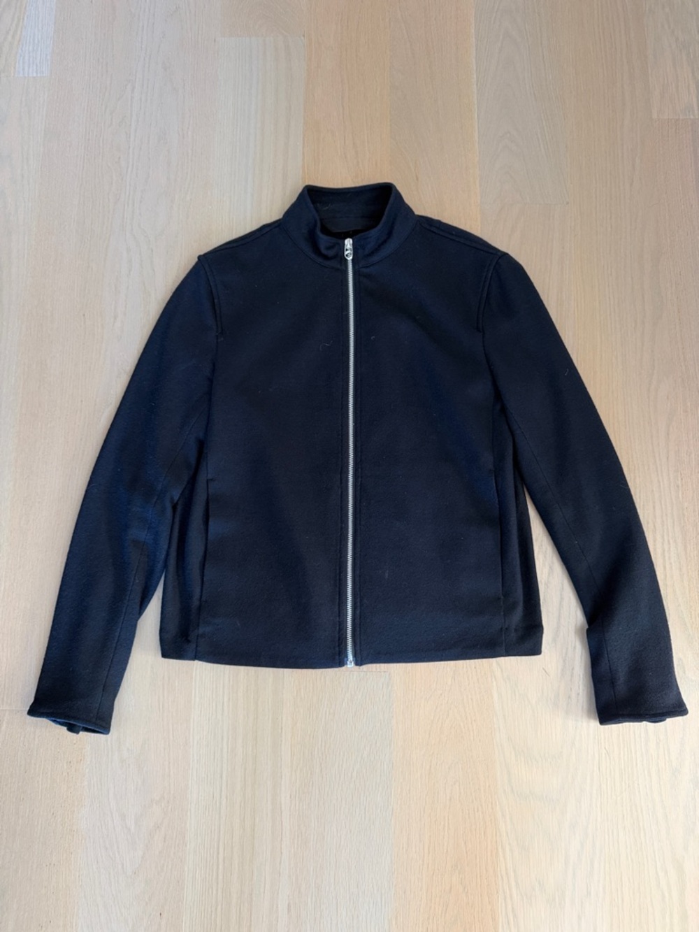 Rag & Bone Wool Shirt Jacket